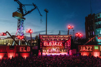 Elbjazz Hauptbühne