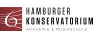 Logo des Hamburger Konversatorium