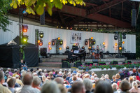 Jazz Open Hamburg Festival 2023