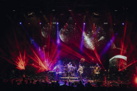 Überjazz auf Kampnagel