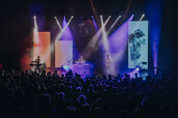 Überjazz Festival auf Kampnagel