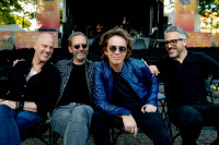 Dominic Miller Group