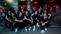 Jazzrausch Bigband Pressefoto