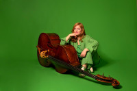 Lisa Wulff Kontrabass