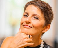 Karolina Strassmayer Jazz Moves Schnack