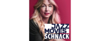 Stephanie Lottermoser JazzMoves Schnack